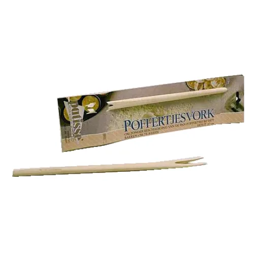 Patisse Poffertjesvork